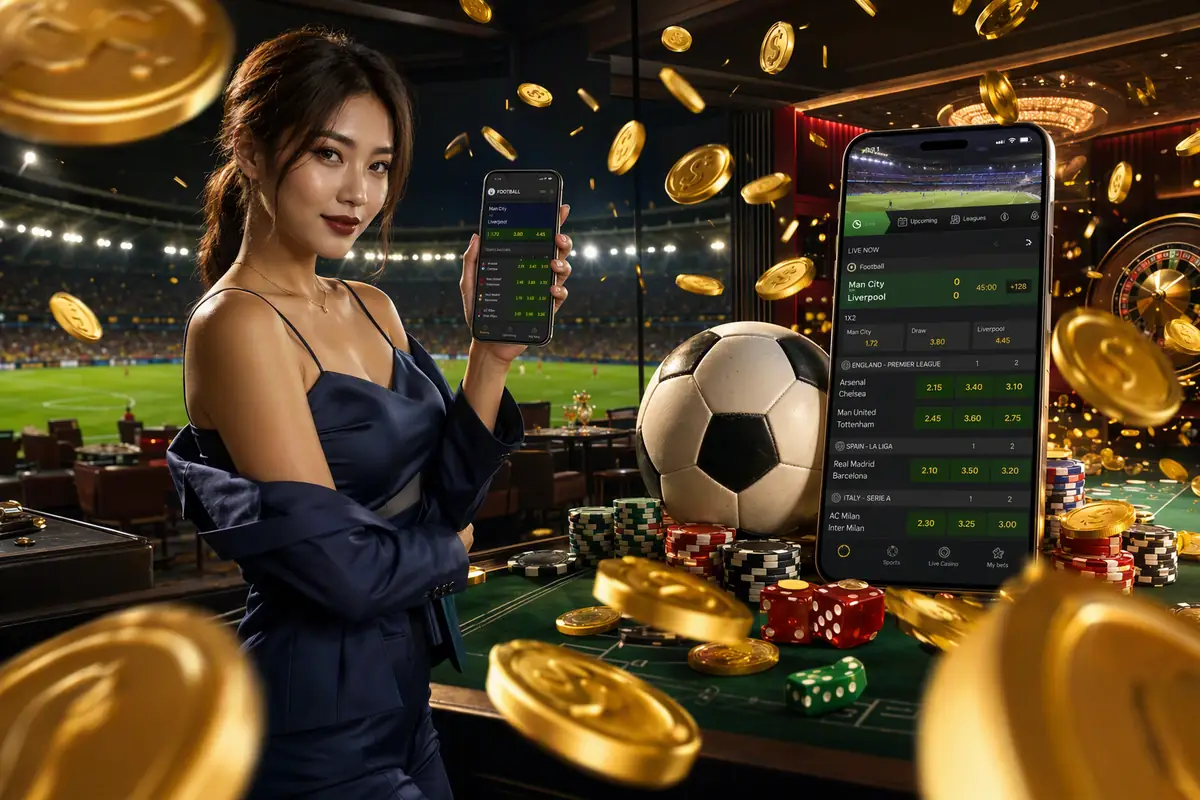 16bet